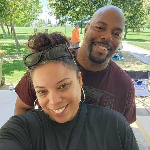 Family cookout time!
