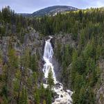Fish Creek Falls (Hike)