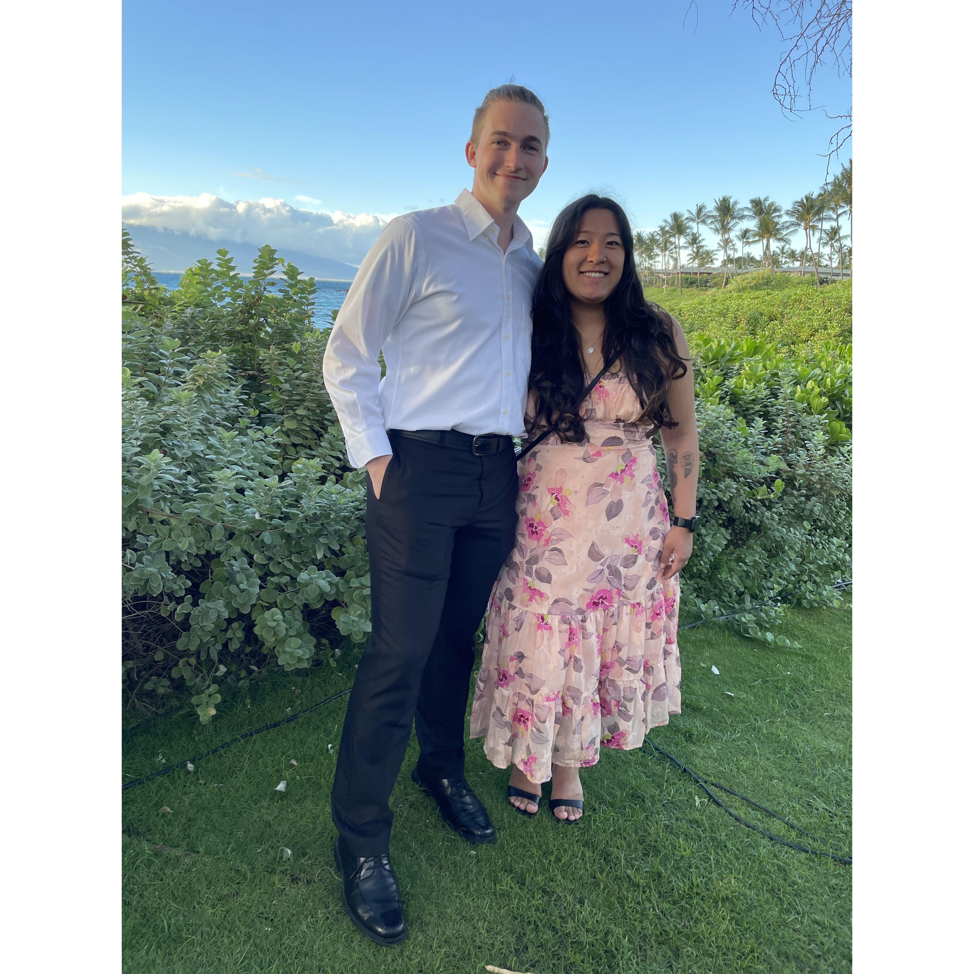 Maui 2023!