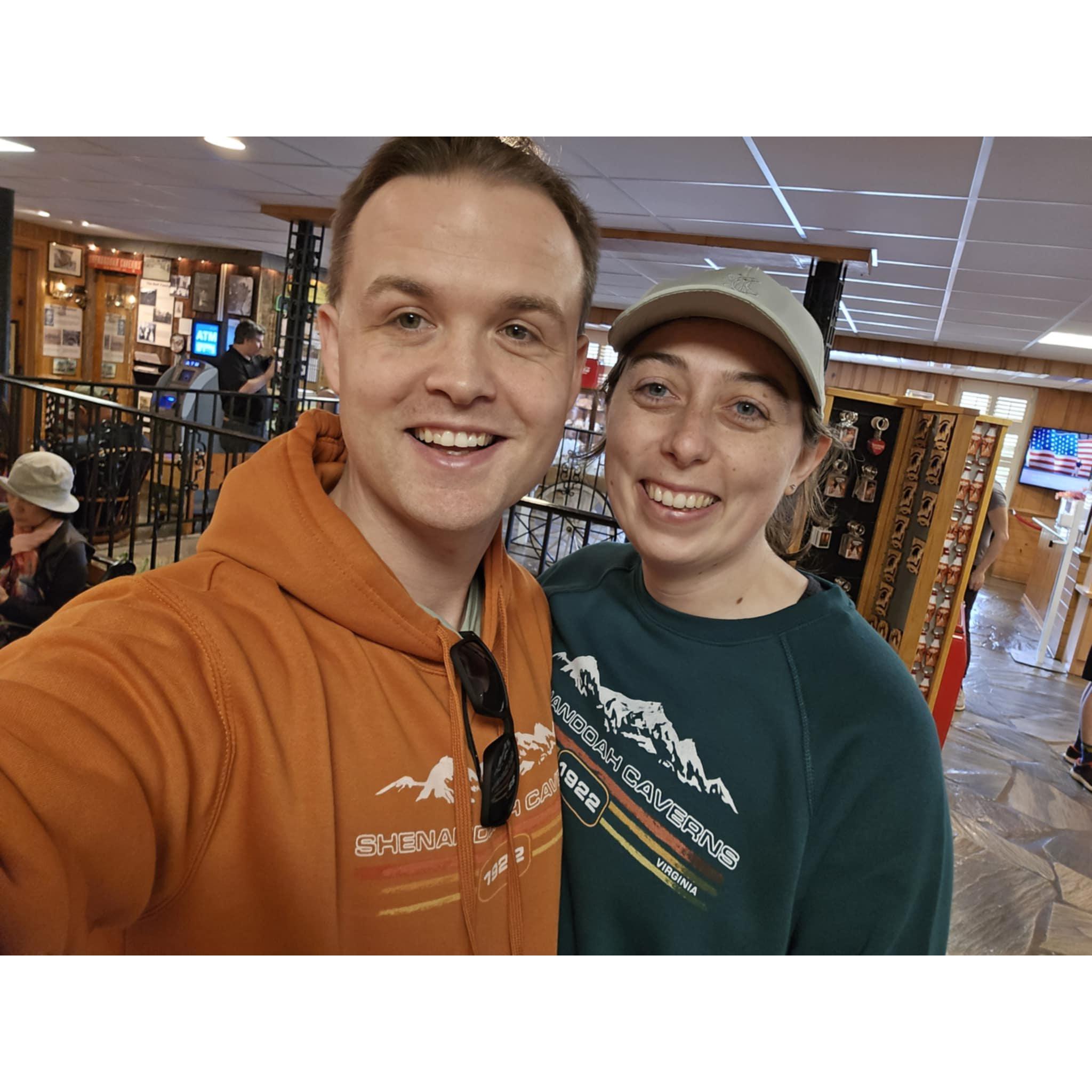 I will love you from the Bottom of the Earth...
May of 2025