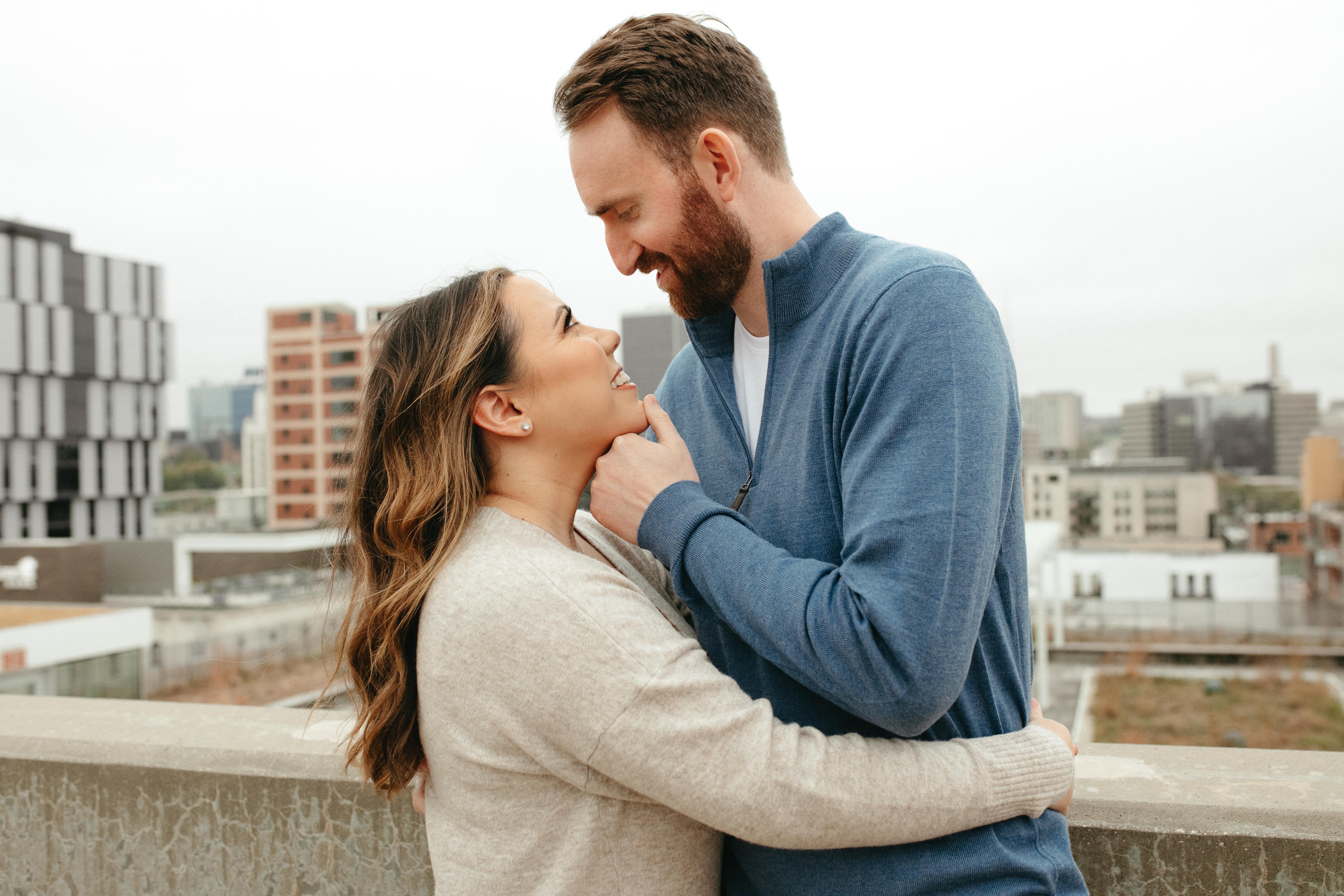 The Wedding Website of Whitney Wagers and Travis Wick