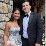 Christian Ceremony & Reception