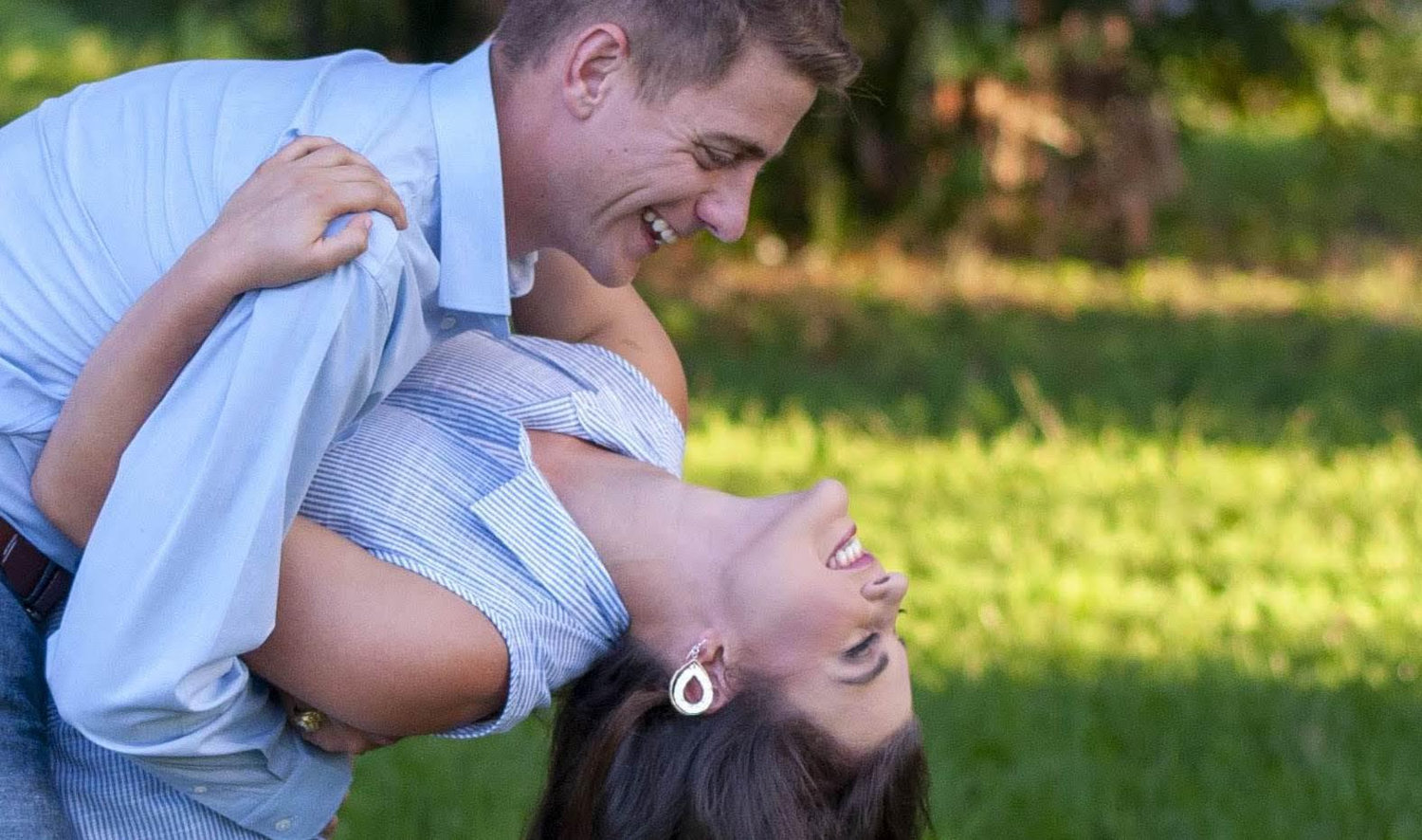 The Wedding Website of Lauren Percy and David Murtha