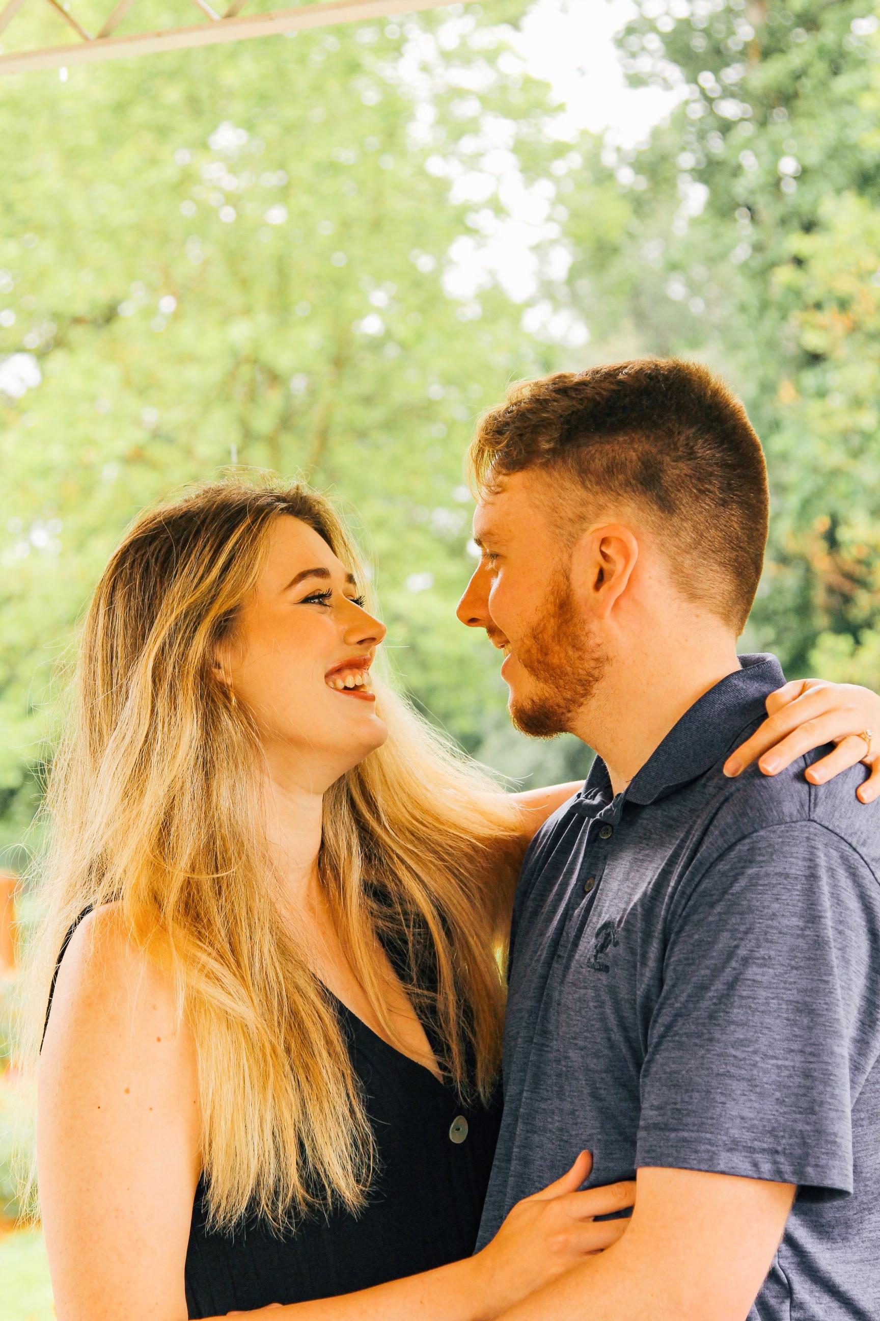 The Wedding Website of Brooke Manning and Alex McNurlin