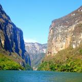 DAY  3: Sumidero Canyon