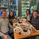 Pack River General Store / Best Restaurant in Idaho