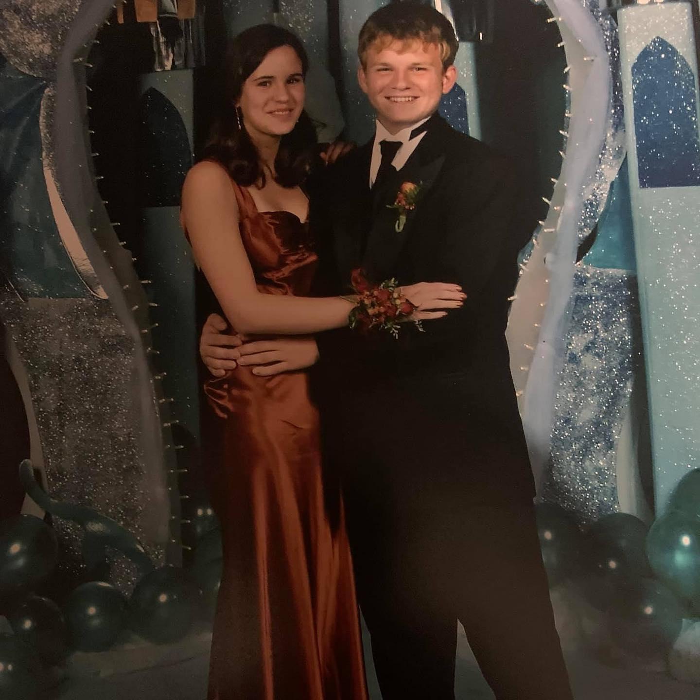 Homecoming 2005