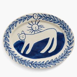Charlotte Serving Platter – Design Within Reach