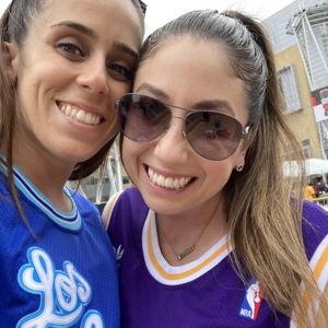 Lakers Tickets For Two