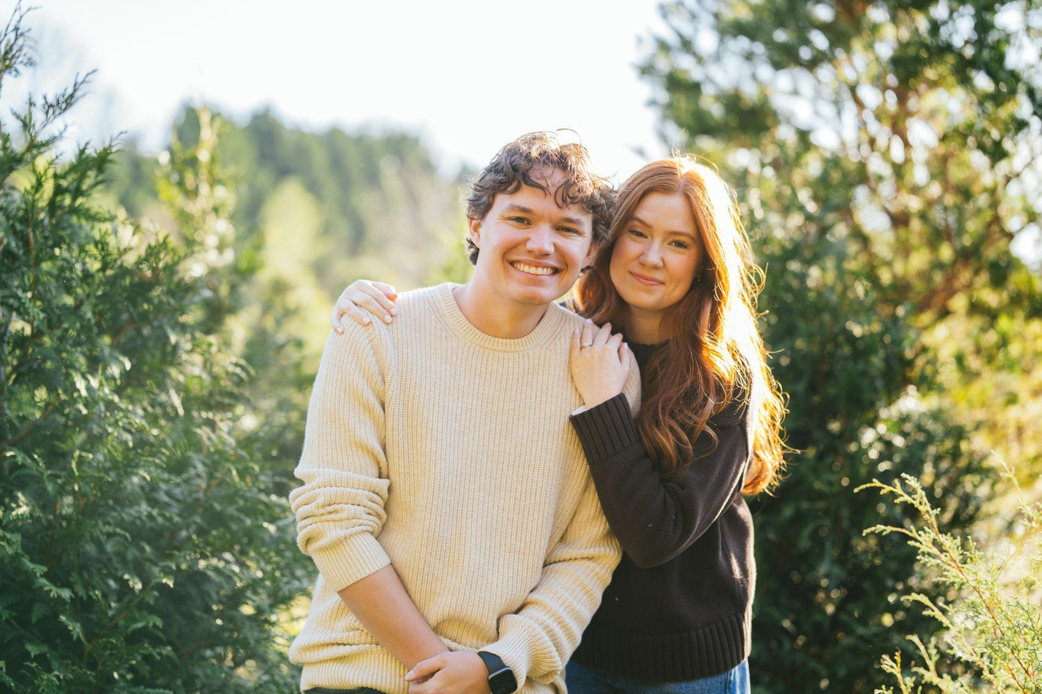 The Wedding Website of Ella Kate McCormack and Carter Otey