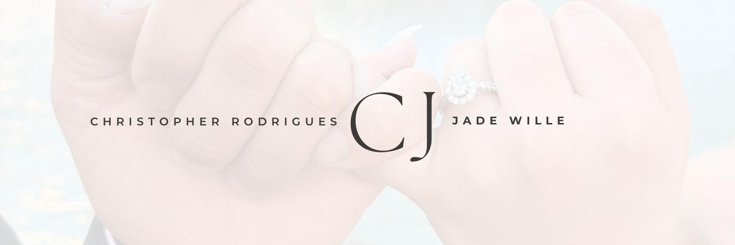 The Wedding Website of Jade Wille and Christopher Rodrigues