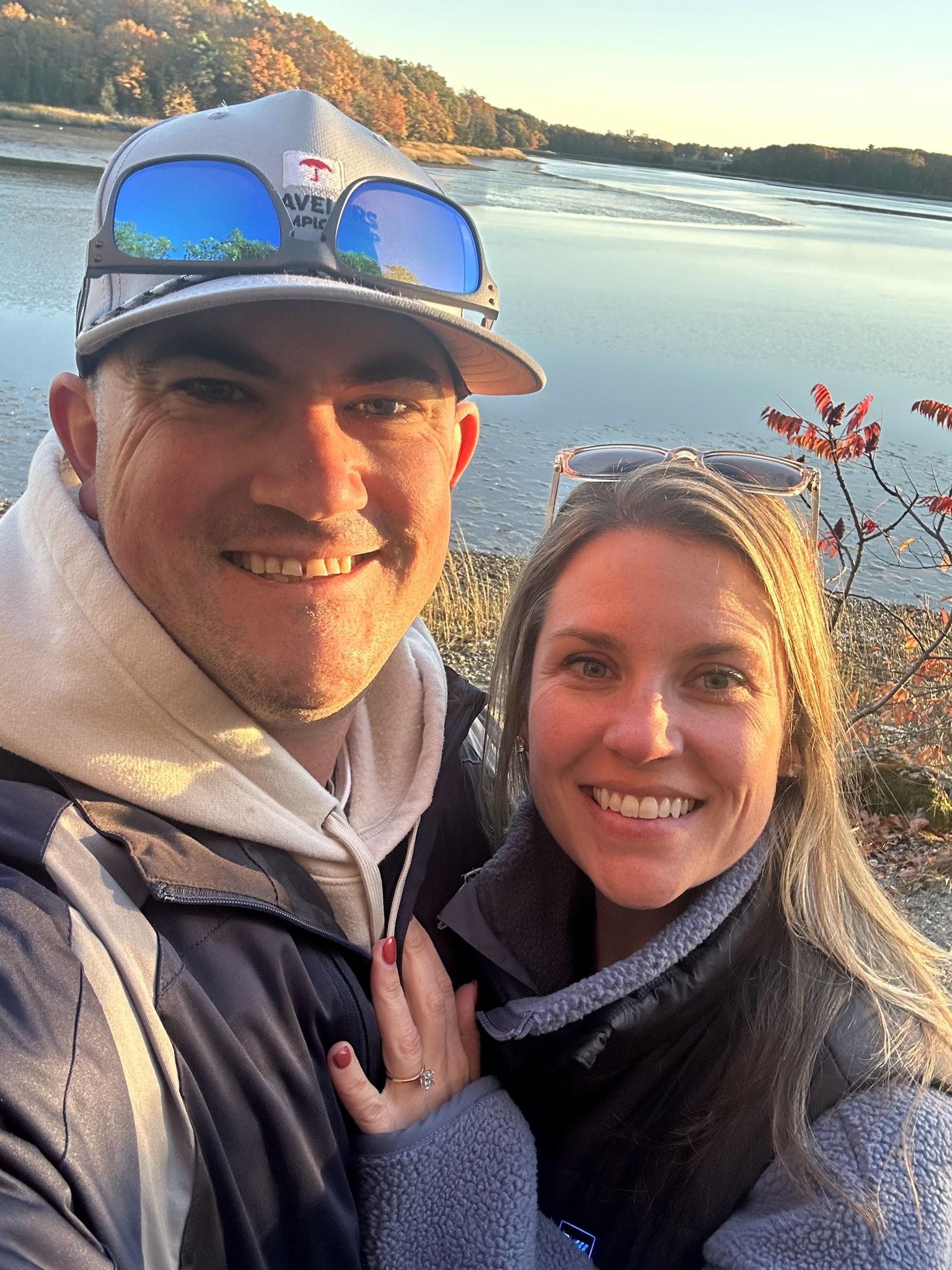 The Wedding Website of Emily Parsons and David Flynn