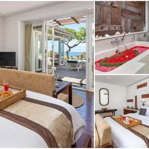 Honeymoon Arrival Decorations