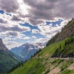Going-to-the-Sun Road