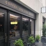 Otto's Coffee & Fine Foods