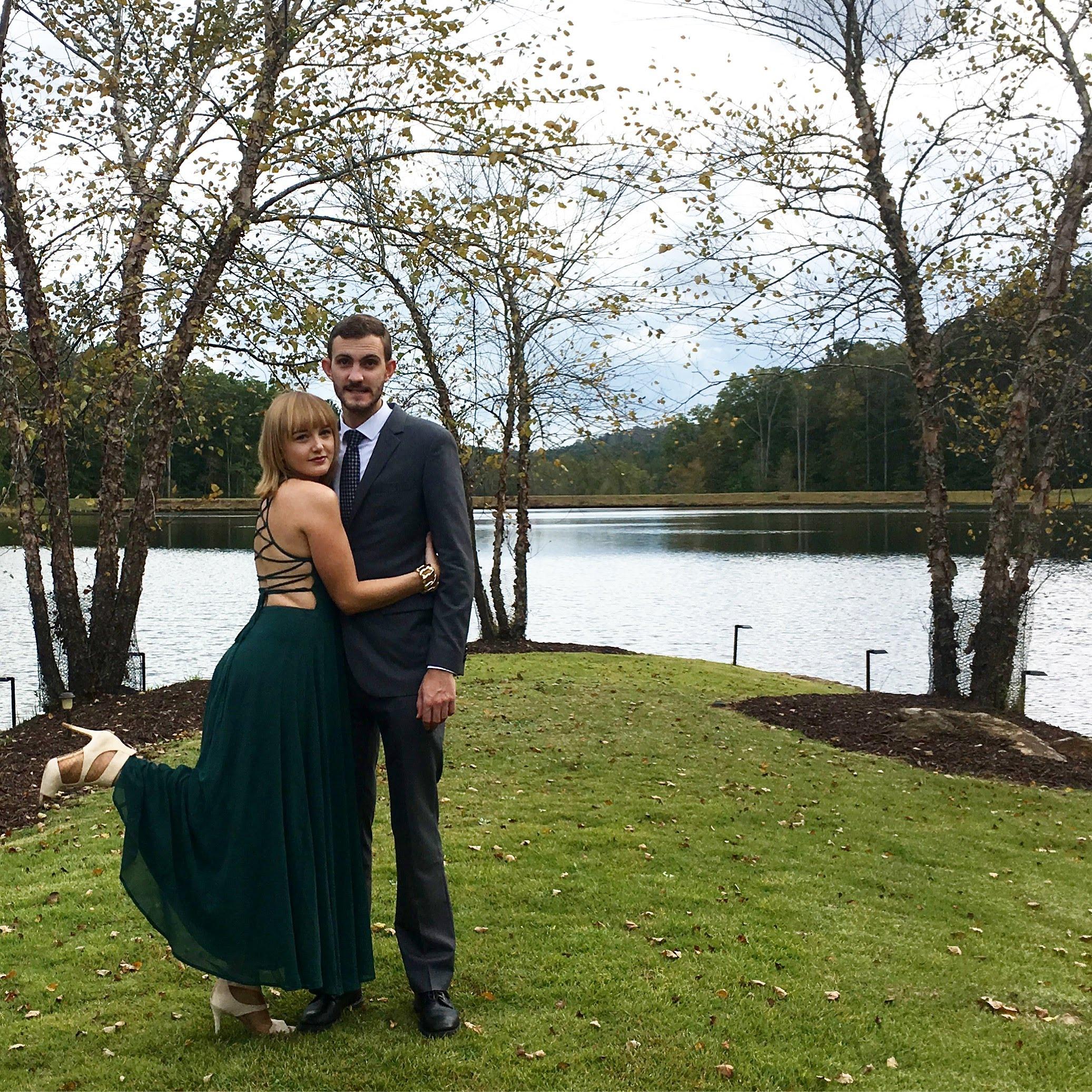 Wedding dates