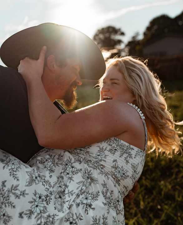 The Wedding Website of Caitlin Beatty and Zach Flint