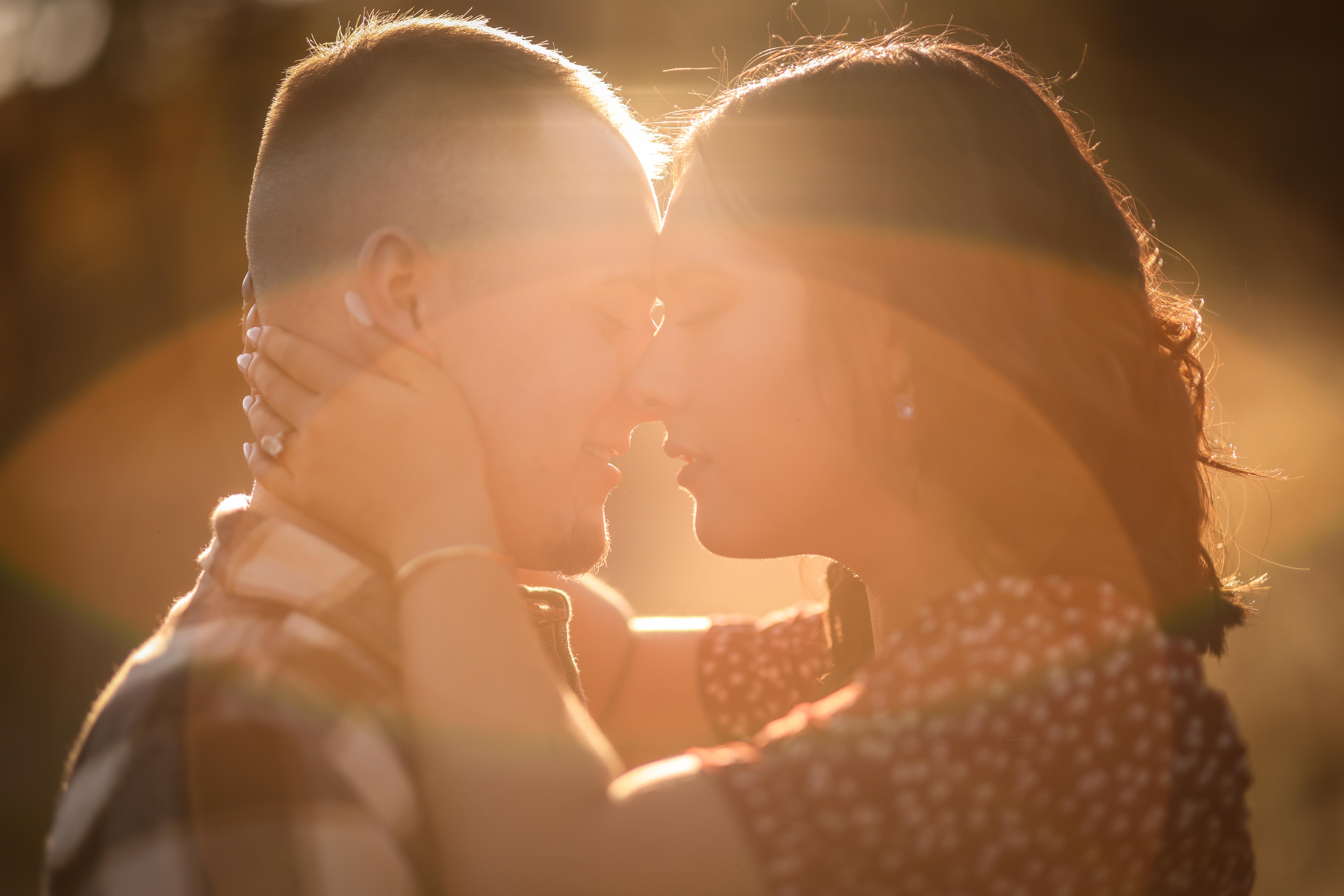 The Wedding Website of Ambria Elliott and Tanner Olson