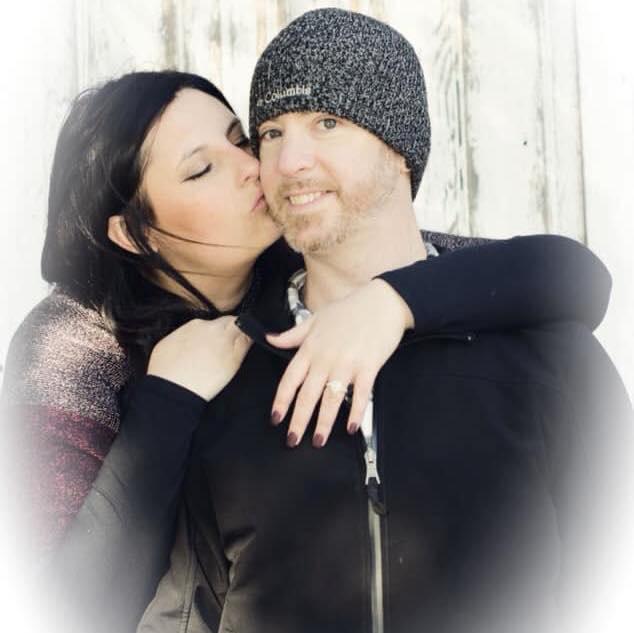 The Wedding Website of Shannon Krause and Justin Denney