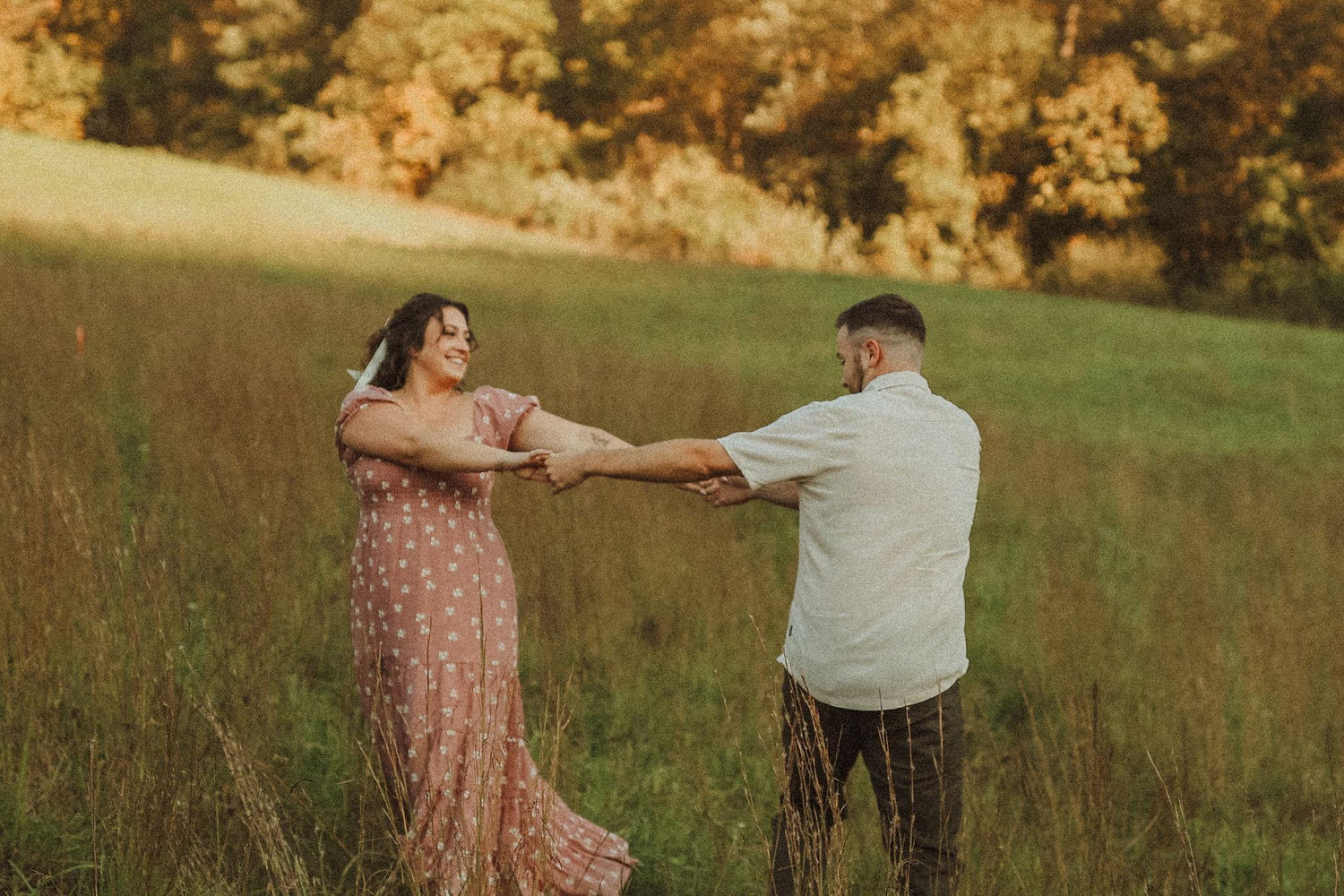 The Wedding Website of Natalie Gates and Logan Crayton