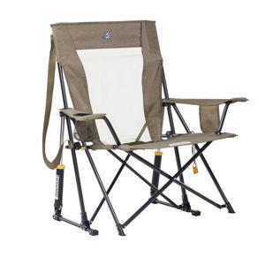 GCI Outdoor Comfort Pro Rocker XL Camp Chair