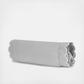 Diamond Pique Neckroll Sham