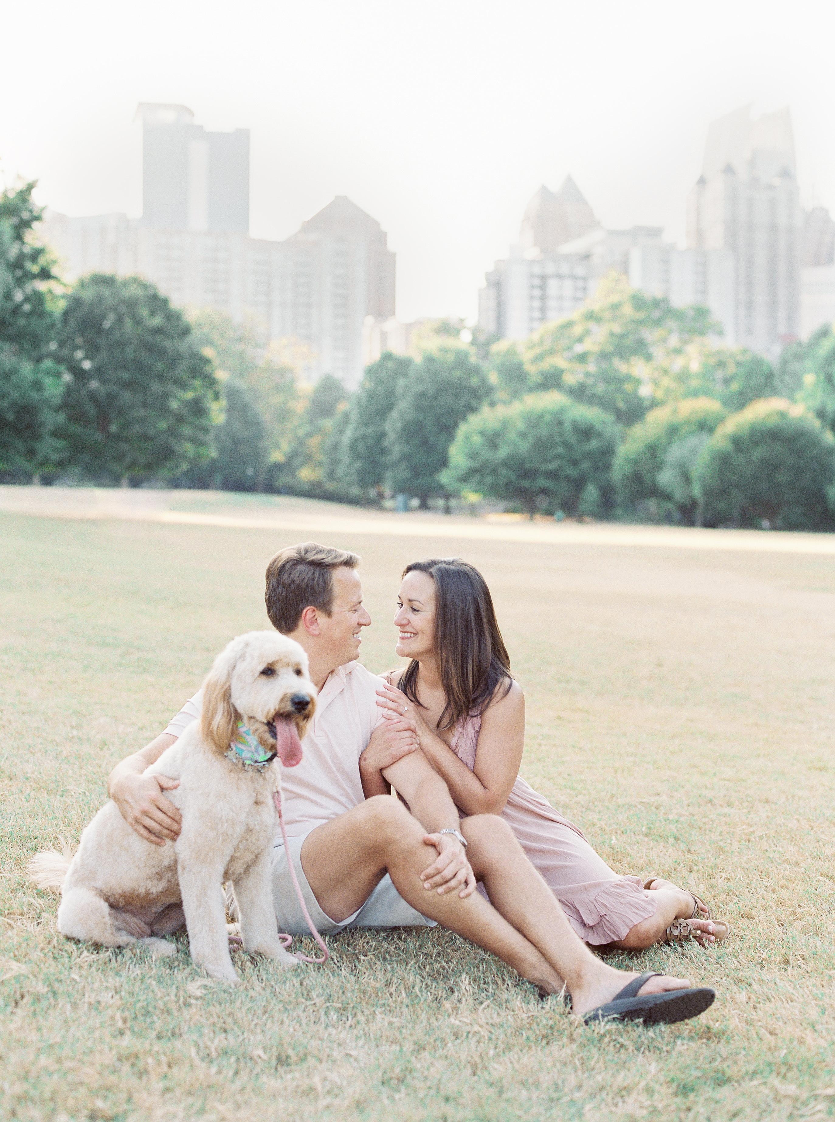 The Wedding Website of Ili Hamilton and Mark Zurawel