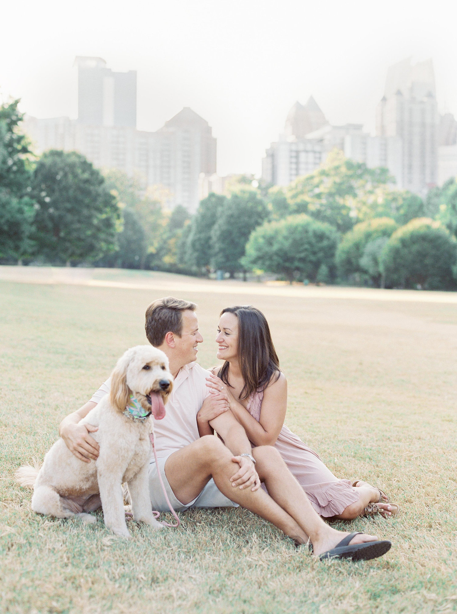 The Wedding Website of Ili Hamilton and Mark Zurawel
