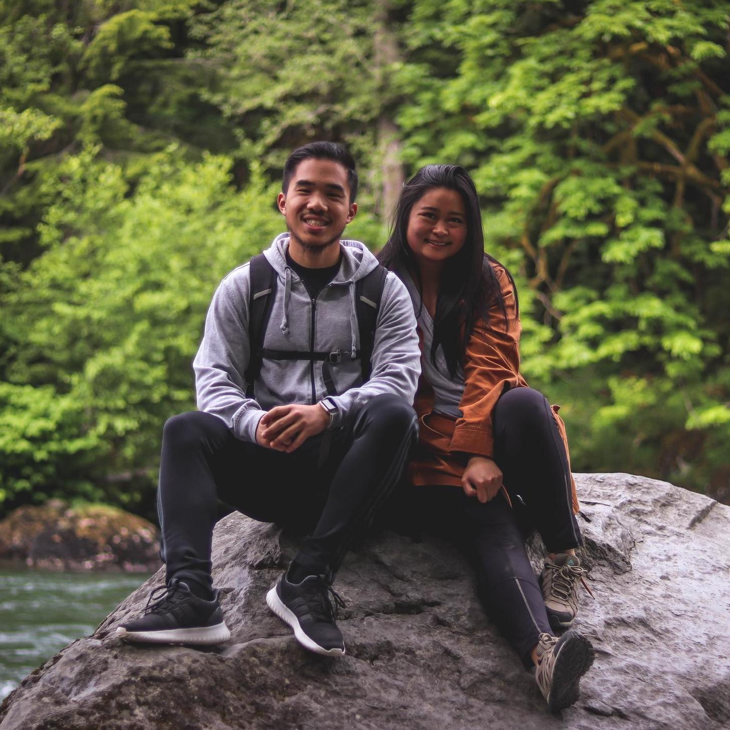 Snoqualmie Falls (06/03/19)