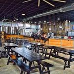 Vanish Farmwoods Brewery