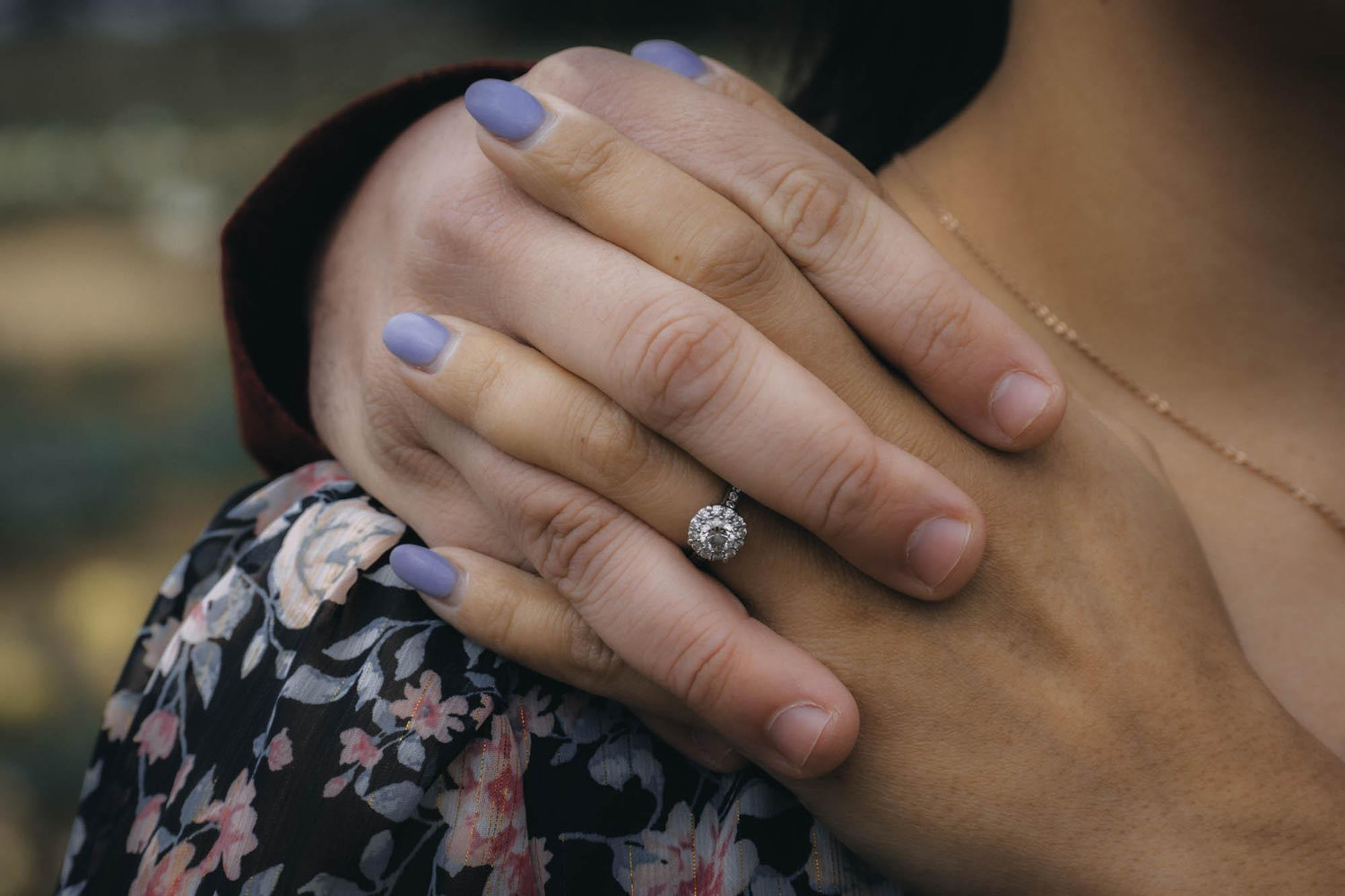 The Wedding Website of Courtnie Almeria and Collin Stanton