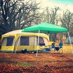 Medicine Park Lodging