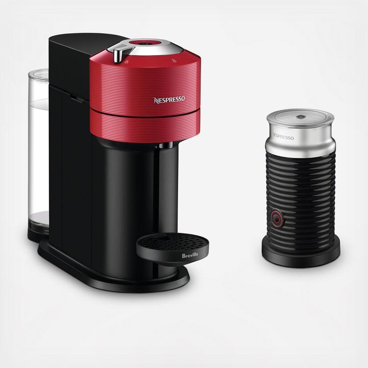 Does anyone have the XL milk frother? Is it good? : r/nespresso