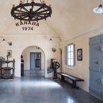 Ouzo Museum and Distillery - Canava Santorini