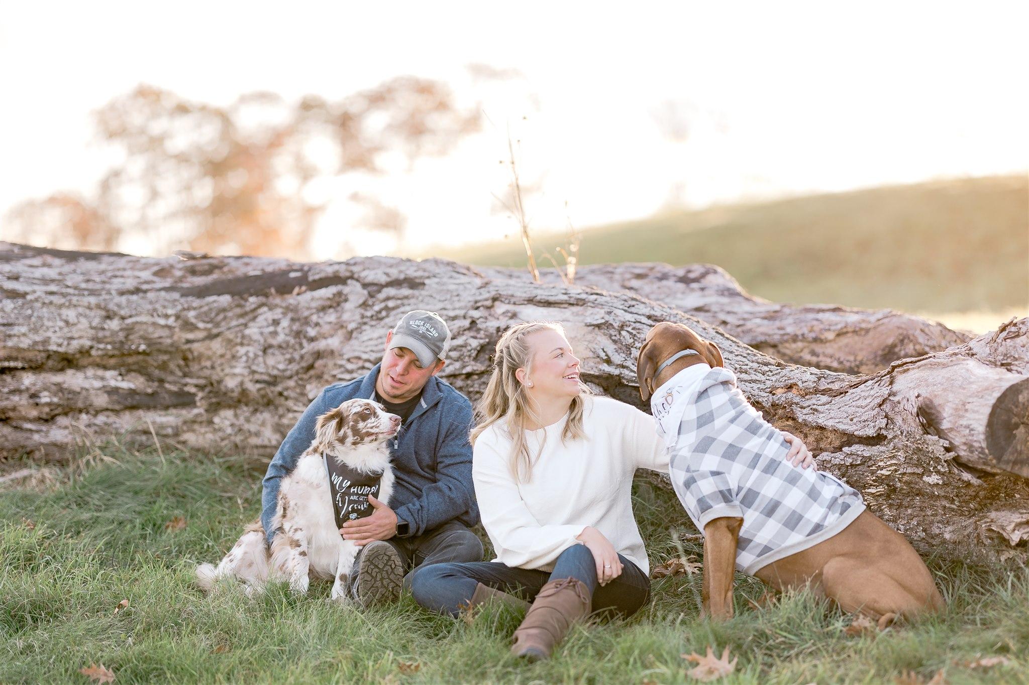 The Wedding Website of Megan McDevitt and James Erwin