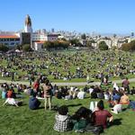 Mission Dolores Park