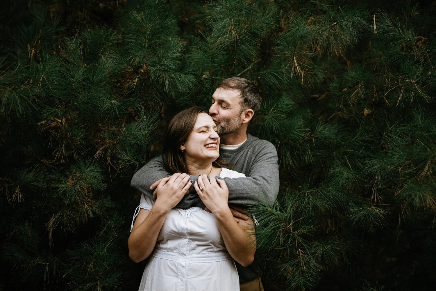 The Wedding Website of Beatrice Konrad and William Richards