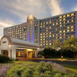Hyatt Regency Lisle near Naperville