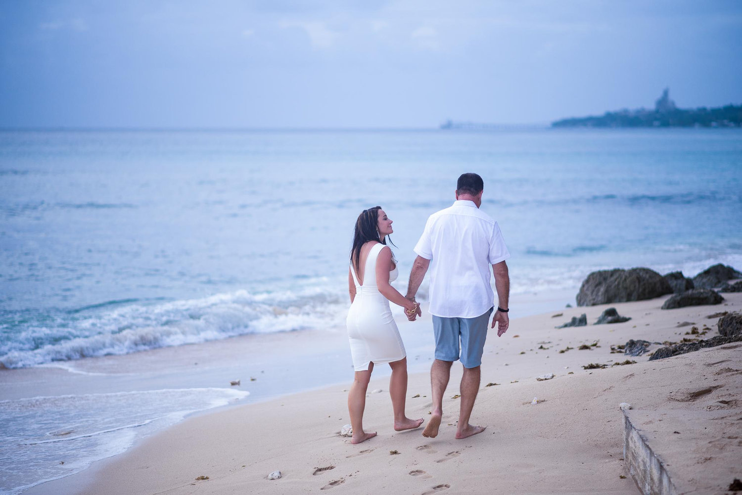 The Wedding Website of Julie Baker and Ross Manfredi