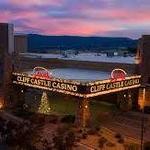 Cliff Castle Casino Hotel