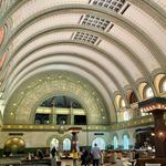Union Station