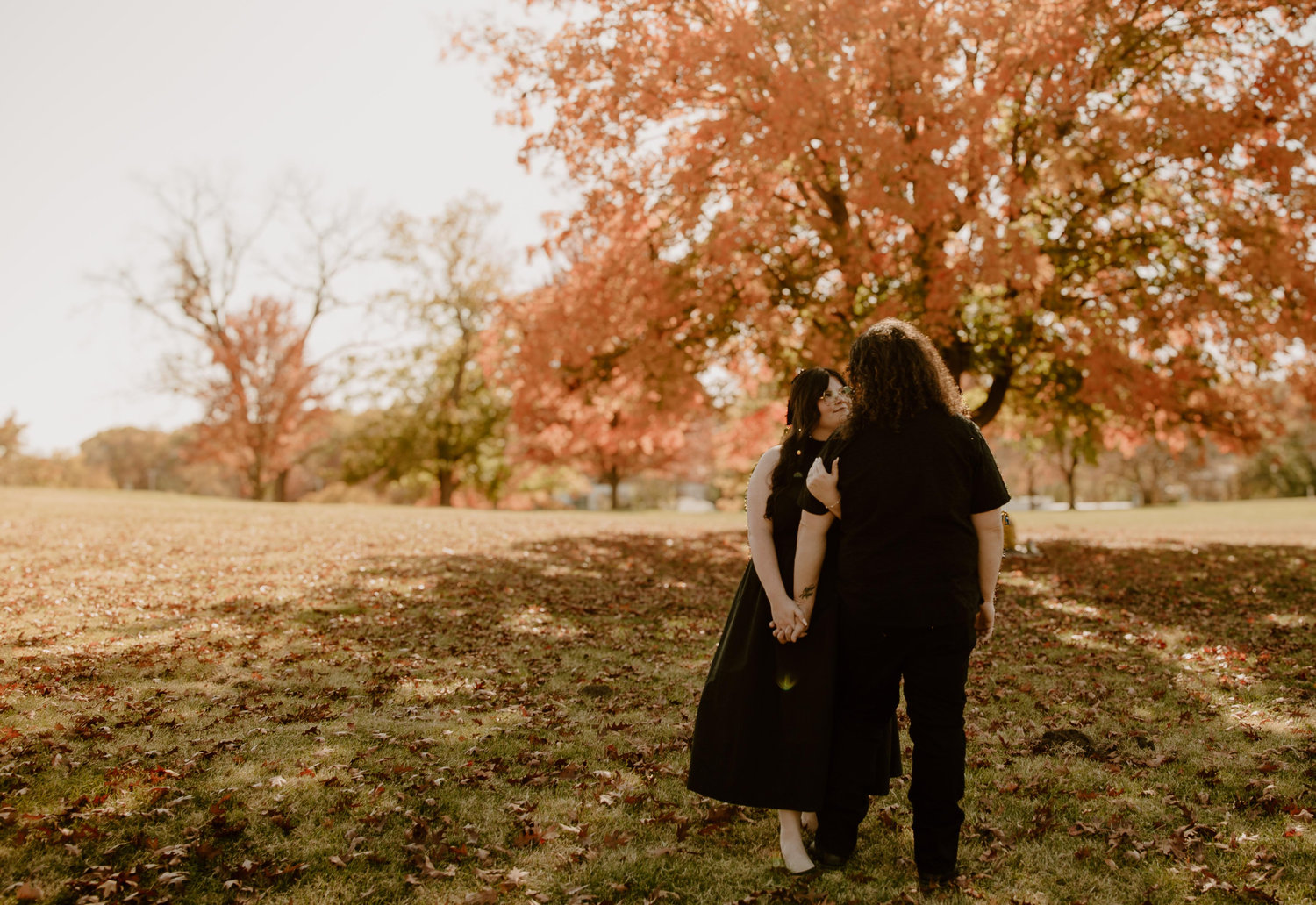 The Wedding Website of Paige Vandeloecht and Zach Welch