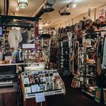 Wright Square Vintage & Retro Mall