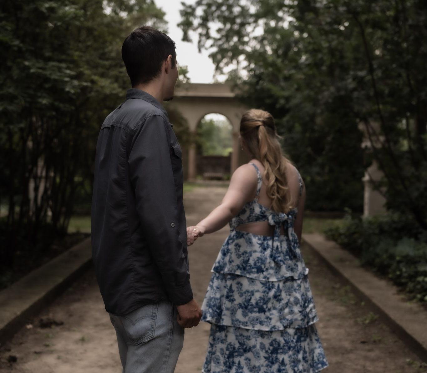 The Wedding Website of Erin Miller and Kyle Peterman