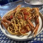 Ristorante Al Convento Cetara