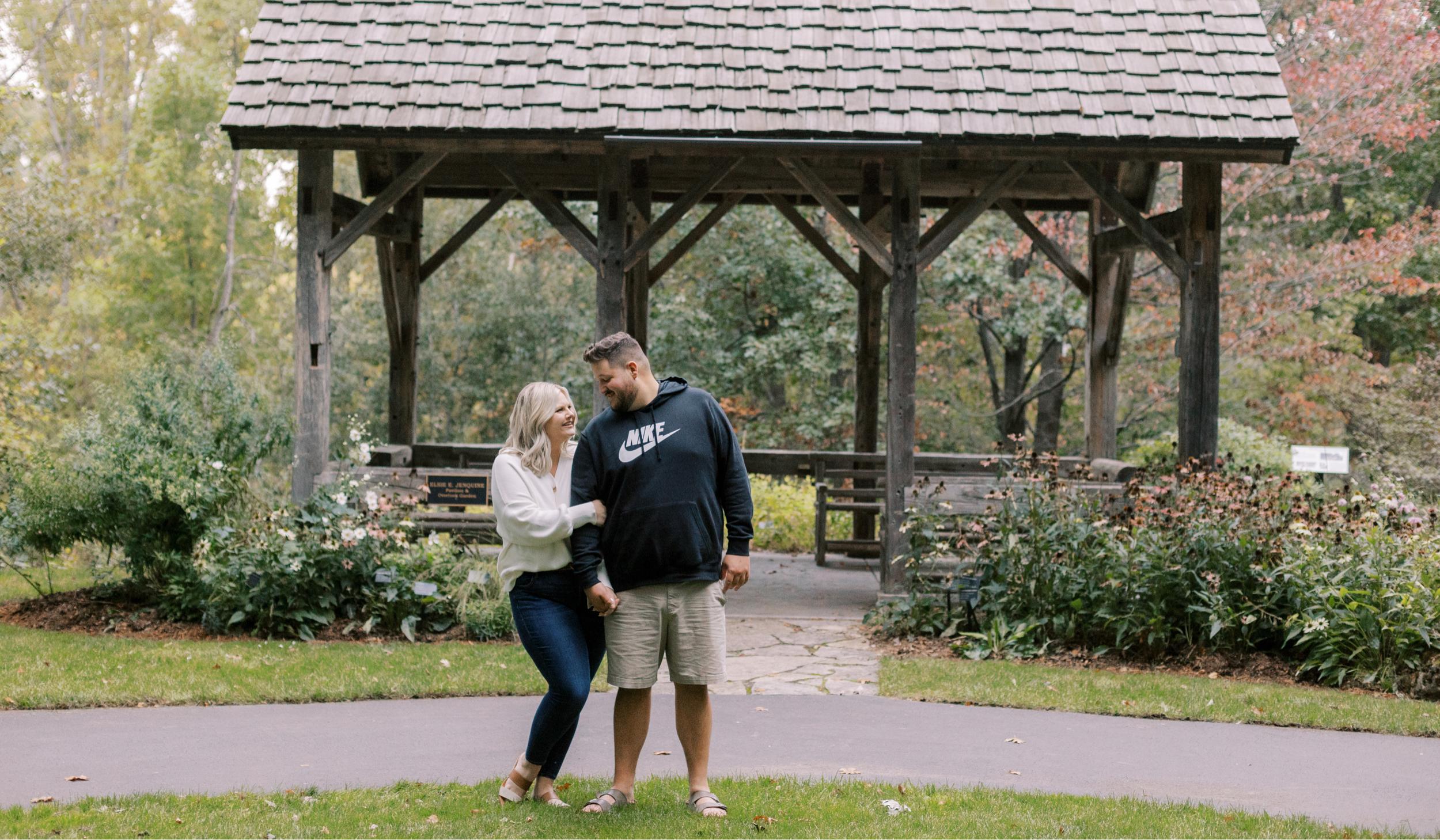 Kaylee Stodola and Jack Process' Wedding site