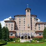 The Broadmoor