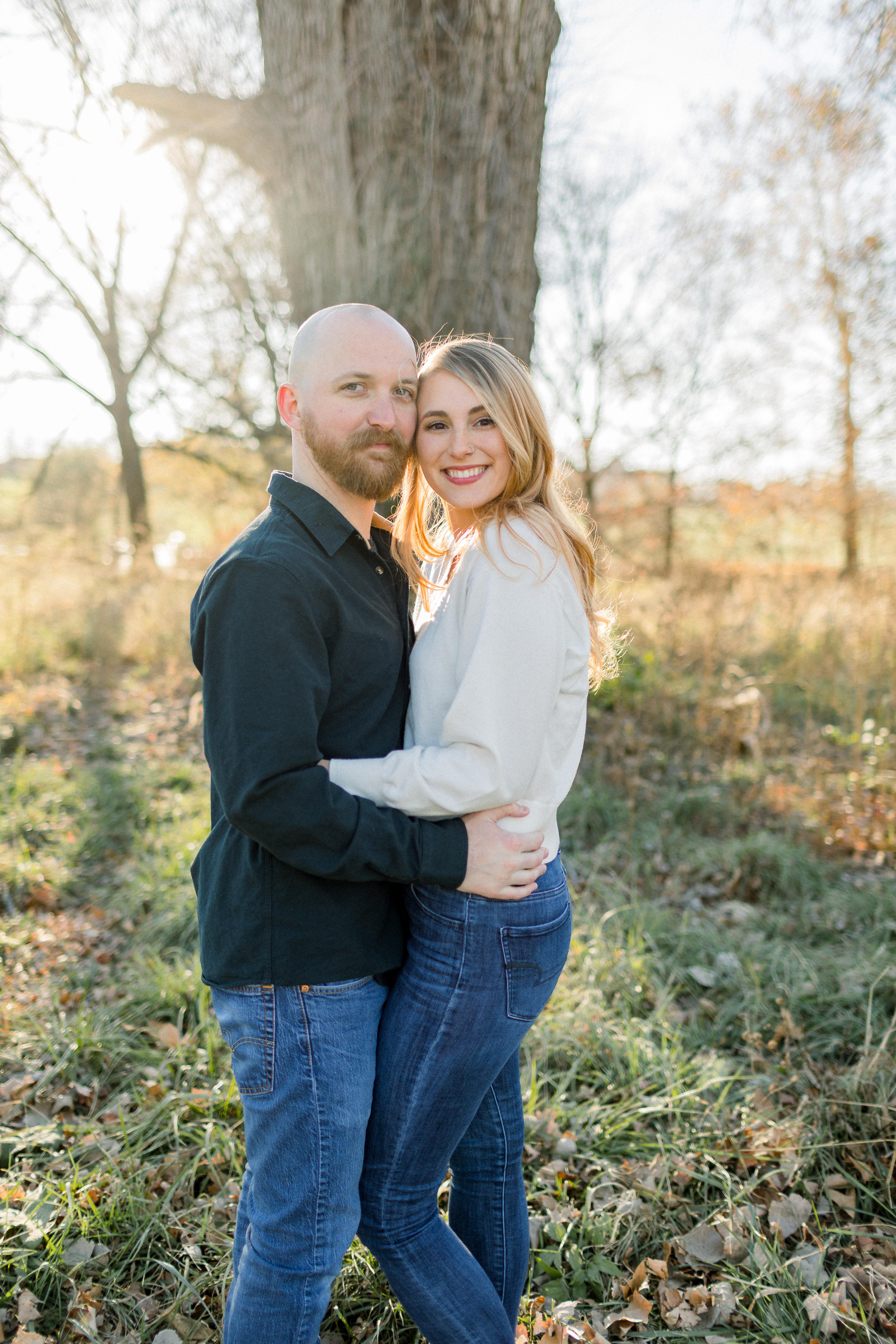 The Wedding Website of Laney Albers and Cory Luttrell
