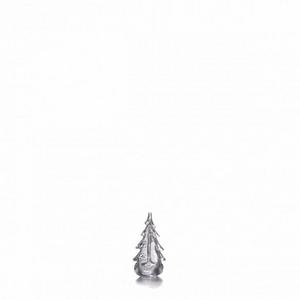 Vermont Silver Leaf Evergreen Tree, 6"