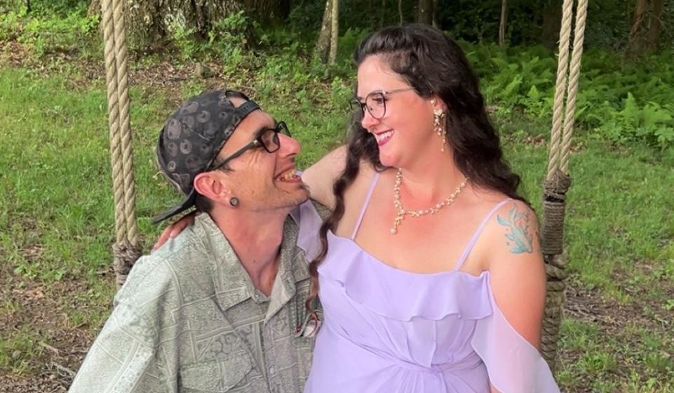 The Wedding Website of Miranda ONeal and Michael Coffey